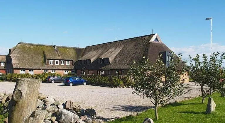 Hotel Arlau-Schleuse