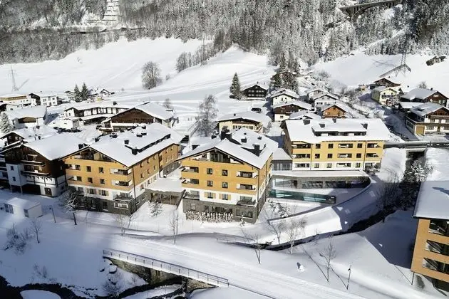 Arlberg Resort Klösterle