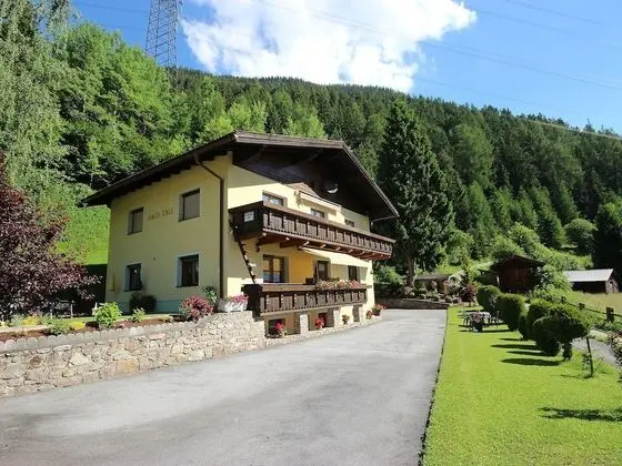 Arlberg St Anton am Arlberg
