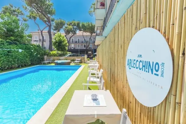 Hotel Arlecchino - Öne Çıkan Resim