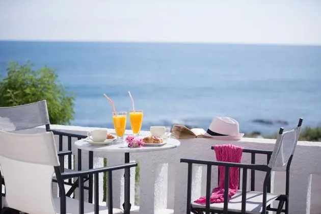 Arlen Beach Hotel - Öne Çıkan Resim