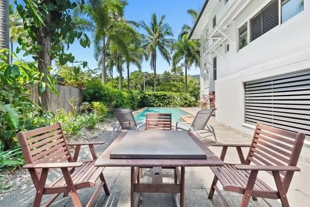 Arlington Apartments - Dış Mekan