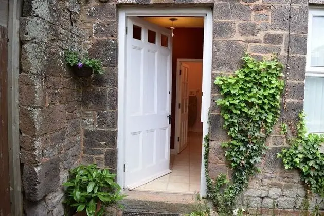 The Arlington Coach House