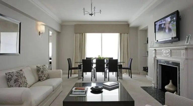 Arlington House Apartments