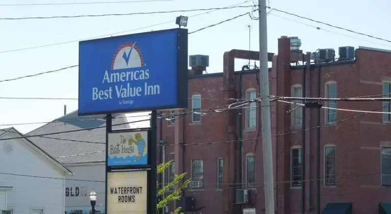 Arlington Inn