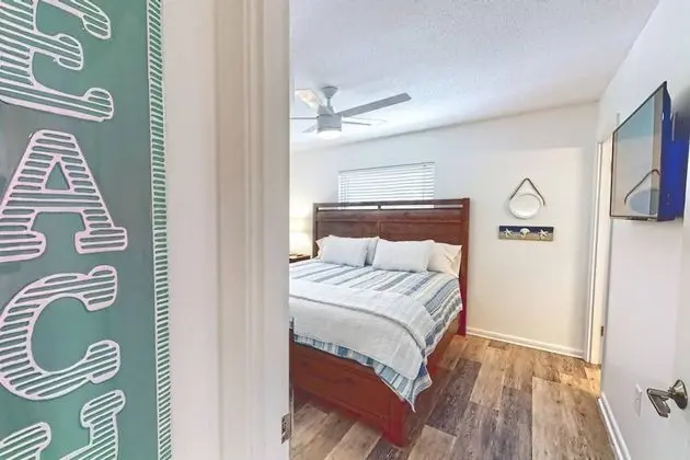 Arlington Park Beautifully Renovated Home - Oda