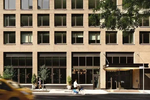 Arlo Midtown - Dış Mekan