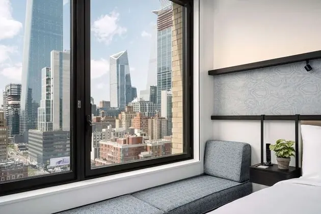 Arlo Midtown - Öne Çıkan Resim