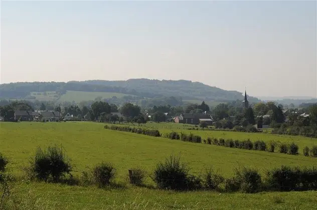 Hotel Arlon