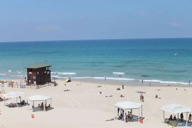 Arlozerov Bat Yam