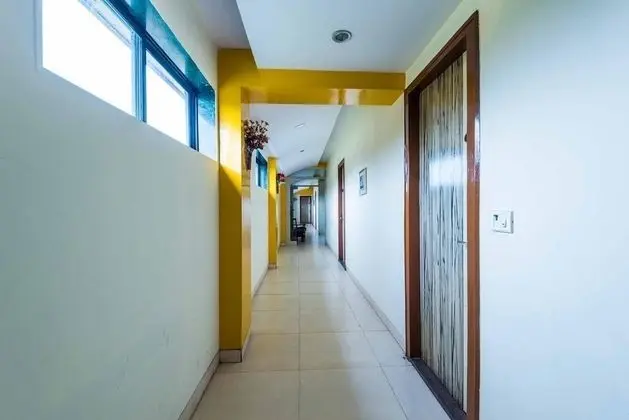 Hotel Arma - Lobi