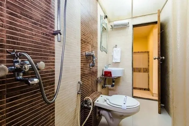 Hotel Arma - Oda