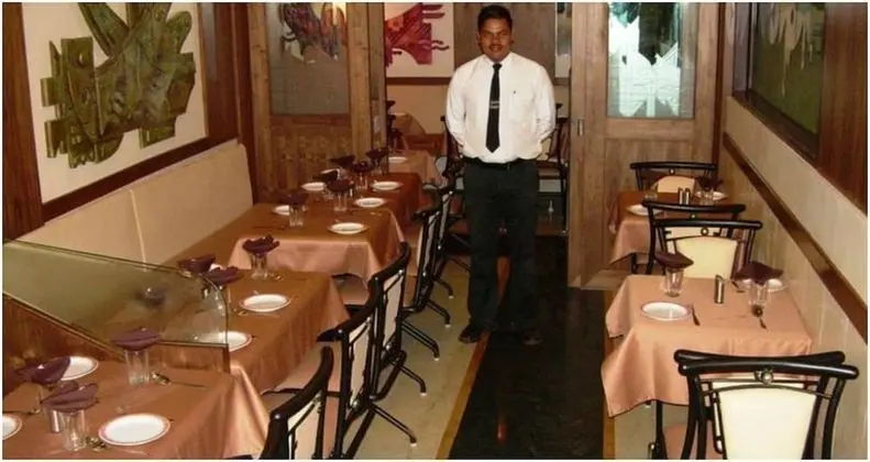 Hotel Arma Court - Yerinde Yemek