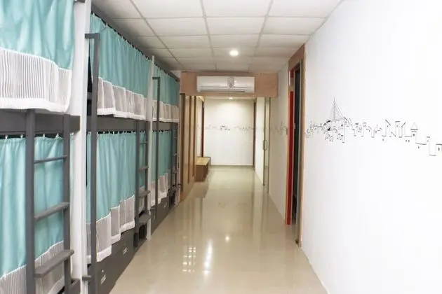 Arma Hostel Mumbai - Misafir Tesisleri ve Hizmetleri