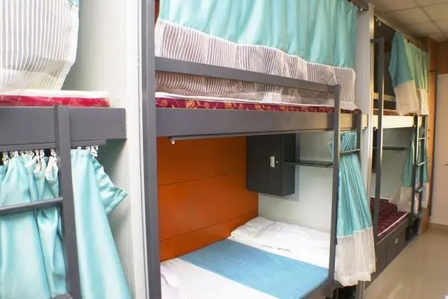 Arma Hostel Mumbai - Oda