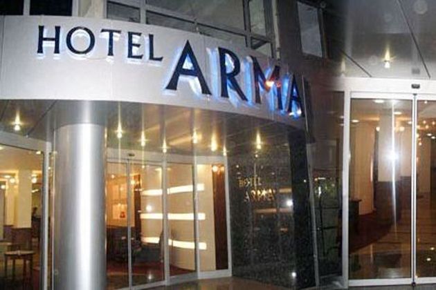 Arma HotelFotoğrafı