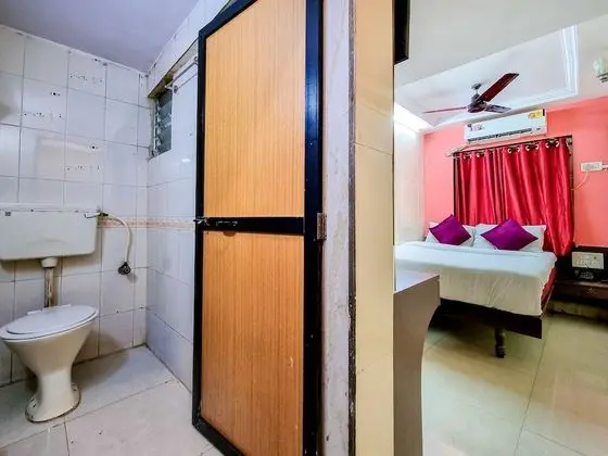 Hotel Arma Near BKC