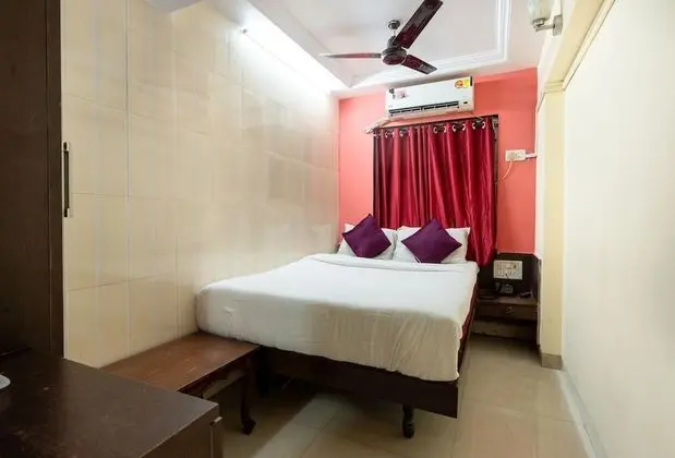 Hotel Arma Near BKC - Oda