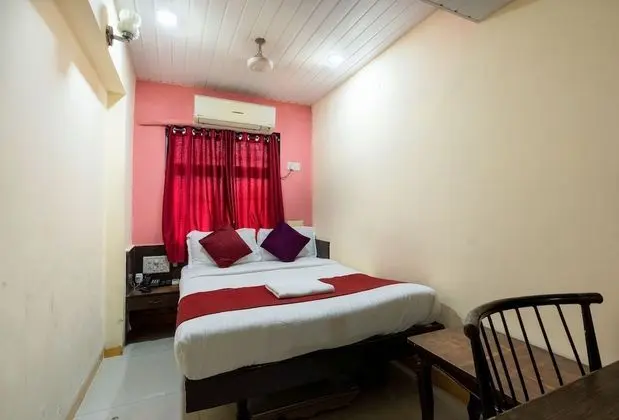 Hotel Arma Near BKC - Oda