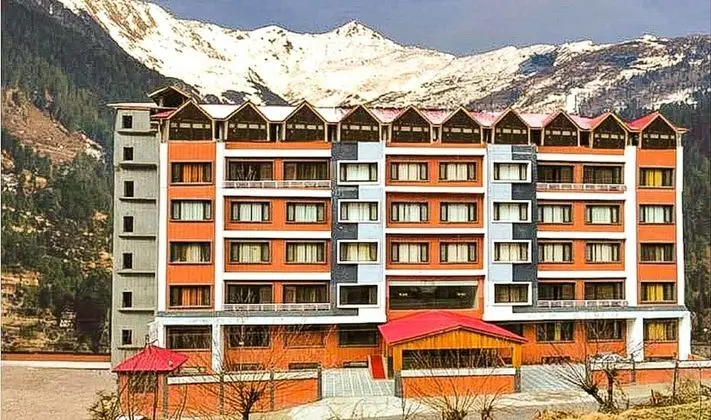 Armaan Resorts