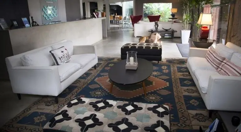 Armacao Dos Buzios Pousada Design