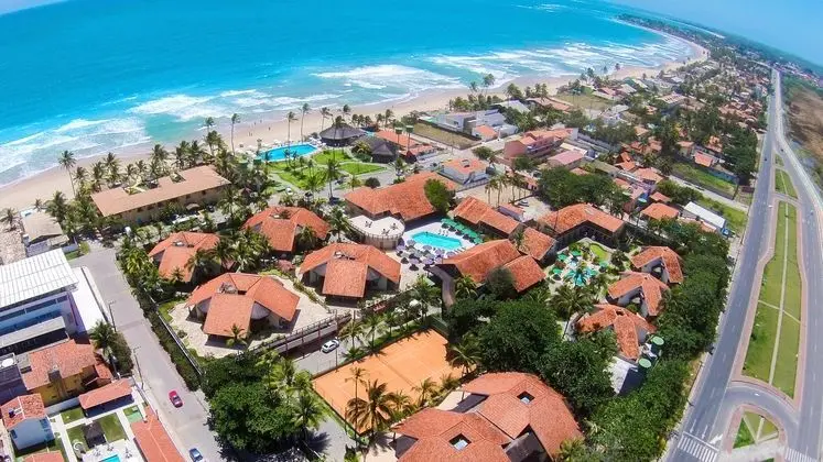 Armacao Resort Porto de Galinhas