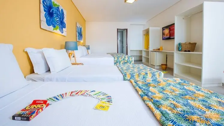 Armacao Resort Porto de Galinhas - Oda
