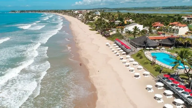 Armacao Resort Porto de Galinhas - Plaj