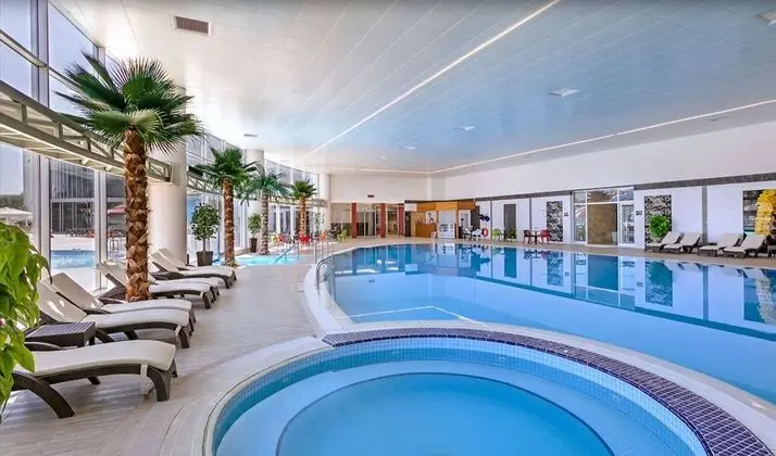 Armada Grannos Thermal Hotel Convention Center - 4