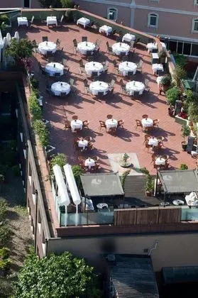 Armada İstanbul Old City Hotel - Dış Mekan