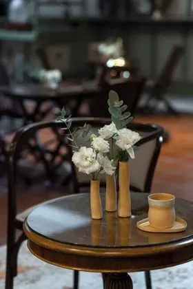 Armada İstanbul Old City Hotel - İç Mekan