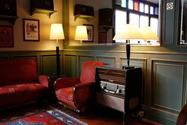 Armada İstanbul Old City Hotel - Oda