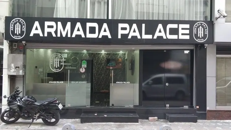Armada Palace