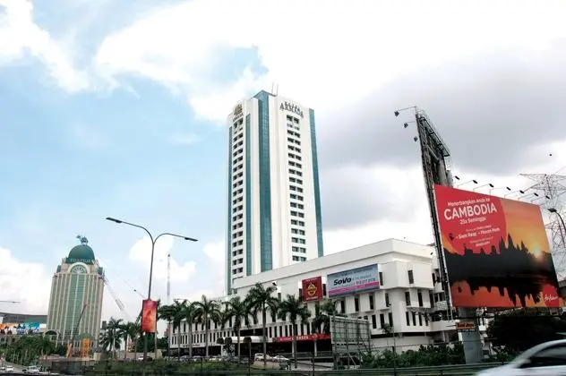 Armada Petaling Jaya