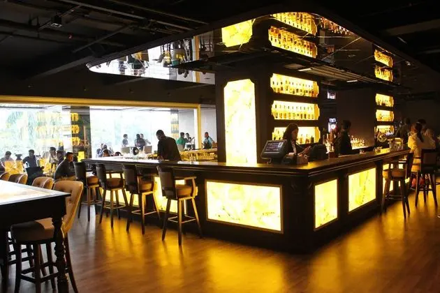 Armada Petaling Jaya - Bar