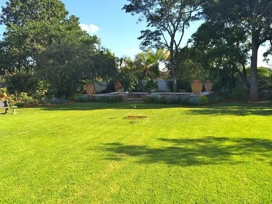 Armadale Boutique Hotel & Villas - Dış Mekan
