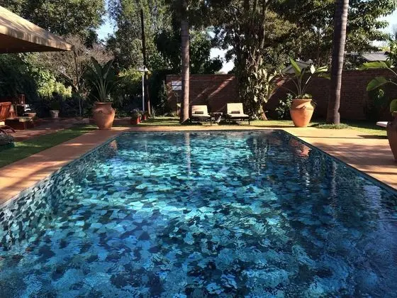 Armadale Boutique Hotel & Villas - Havuz