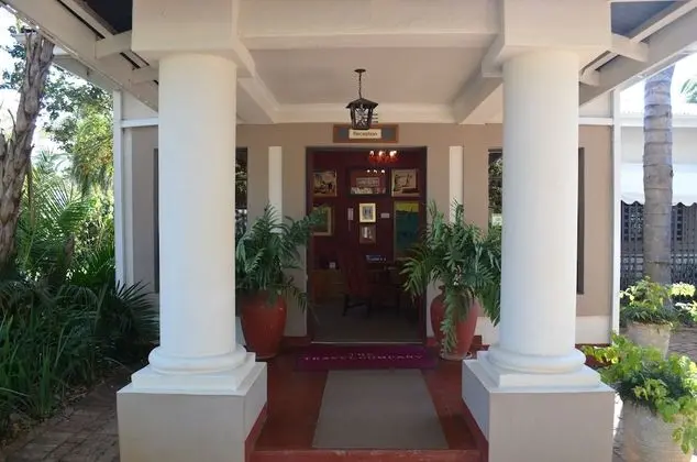 Armadale Boutique Hotel & Villas - Lobi
