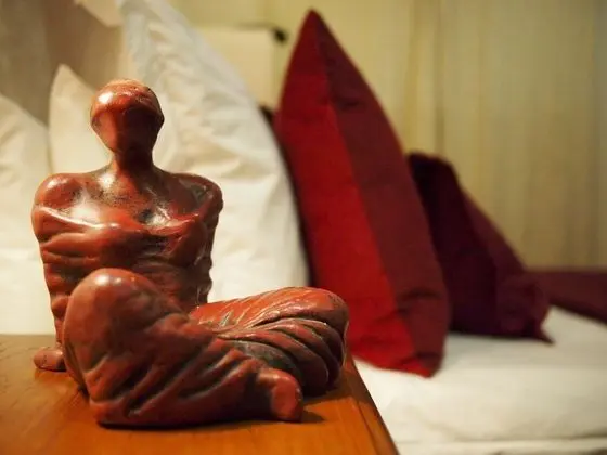 Armadale Boutique Hotel & Villas - Oda