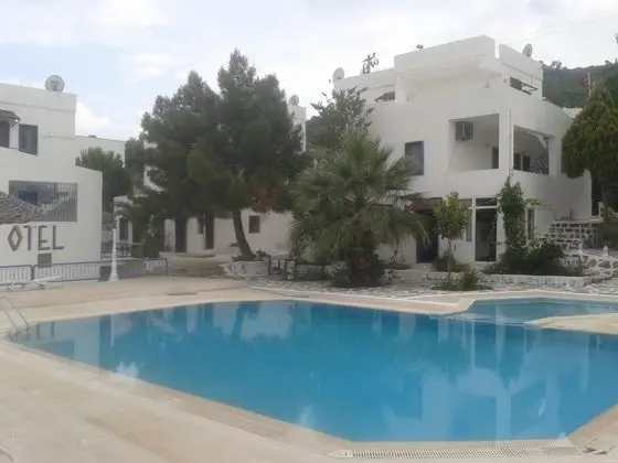 Armağan Apart Otel
