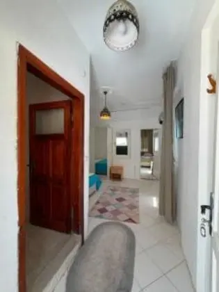 Armağan Apart Otel