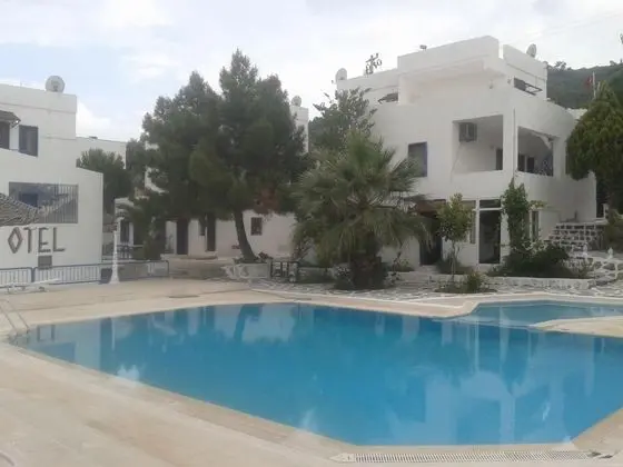Armağan Apart Otel