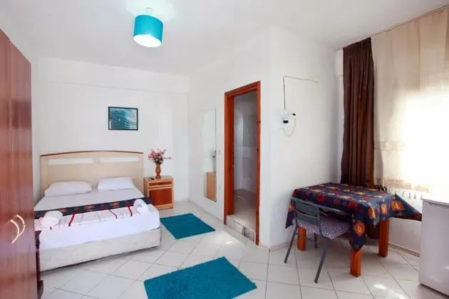 Armağan Apart Otel