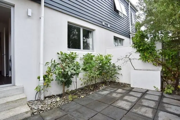 Armagh Apartment 3 - Central Christchurch
