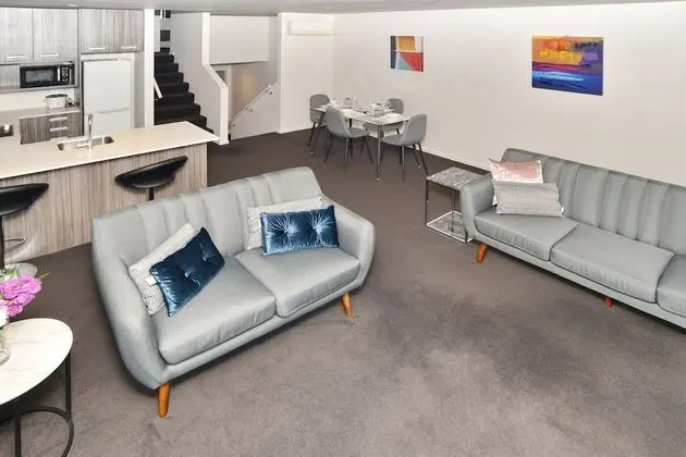 Armagh Apartment 3 - Central Christchurch - Öne Çıkan Resim