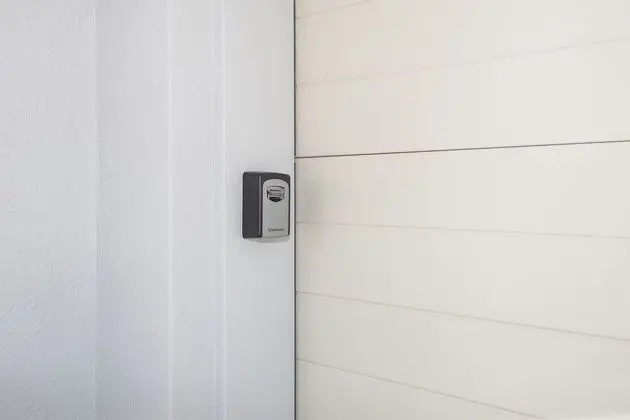 Armagh Apartment 5 - Dış Mekan