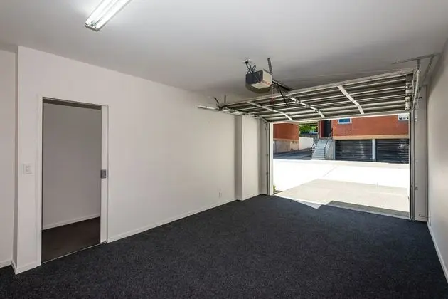 Armagh Apartment 5 - İç Mekan