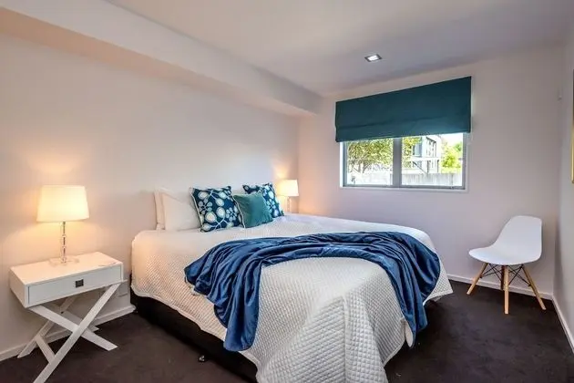 Armagh Apartment 5 - Oda