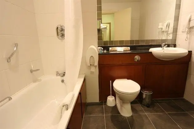 Armagh City Hotel
