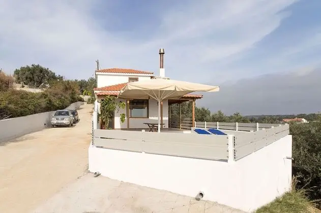 Armamento Villa - Dış Mekan